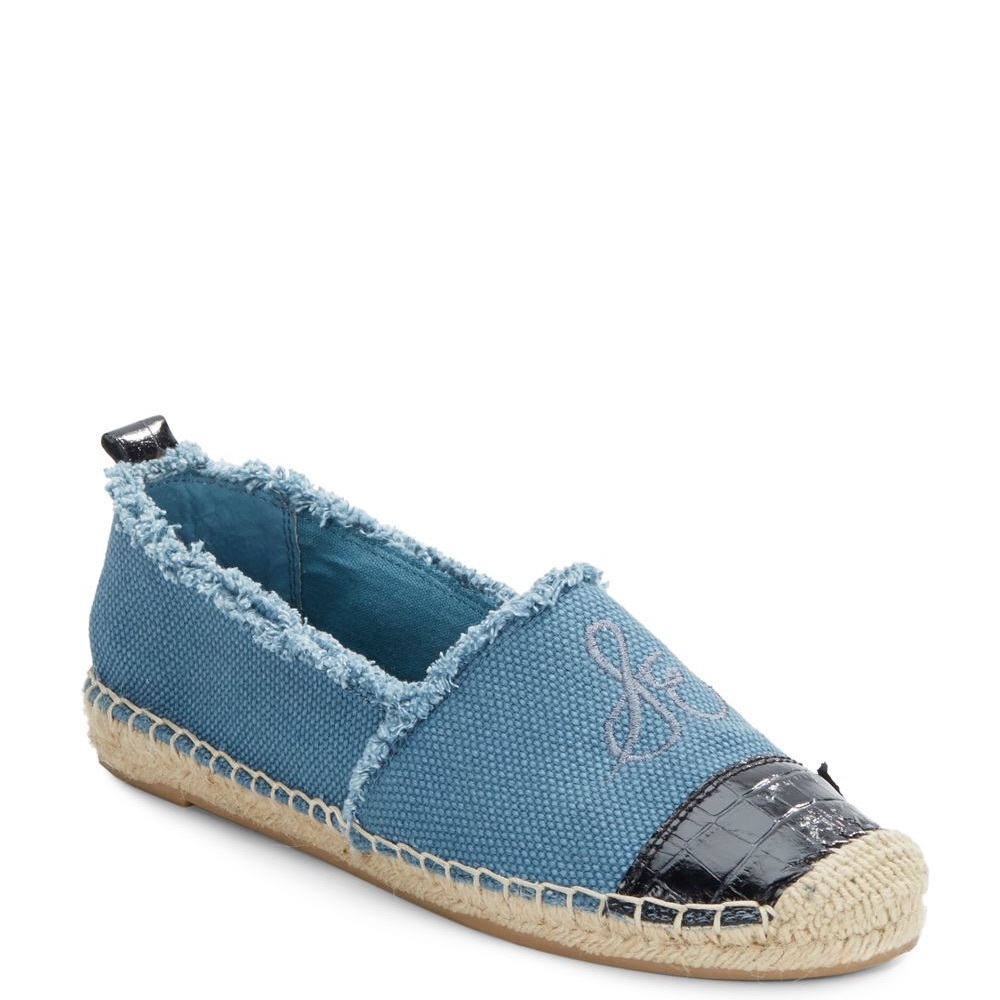Sam Edelman Lauren Mixed Media size 9.5